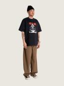 Wood Bird - Baine Sumo Tee