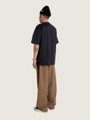 Wood Bird - Baine Sumo Tee