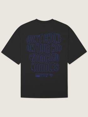 Wood Bird - Beam Wobble Tee Wood Bird - Beam Wobble Tee