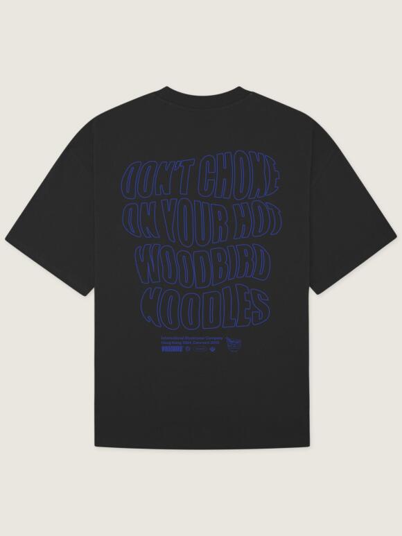 Wood Bird - Beam Wobble Tee