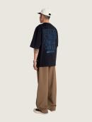 Wood Bird - Beam Wobble Tee