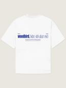 Wood Bird - Beam Hao Tee