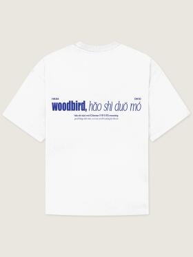 Wood Bird - Beam Hao Tee Wood Bird - Beam Hao Tee
