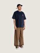 Wood Bird - Baine Noodle Tee