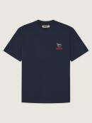 Wood Bird - Baine Noodle Tee