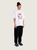 Wood Bird - Baine Truck Tee