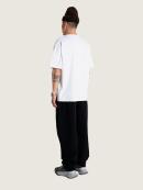 Wood Bird - Baine Truck Tee