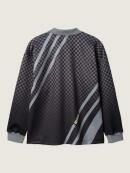 Wood Bird - Kai L/S Sport Tee