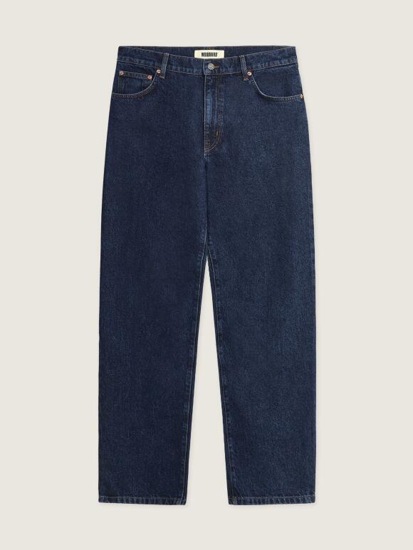 Wood Bird - Doc 90´s Rinse Jeans