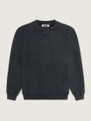 Wood Bird - Zhang Washed Logo Crew