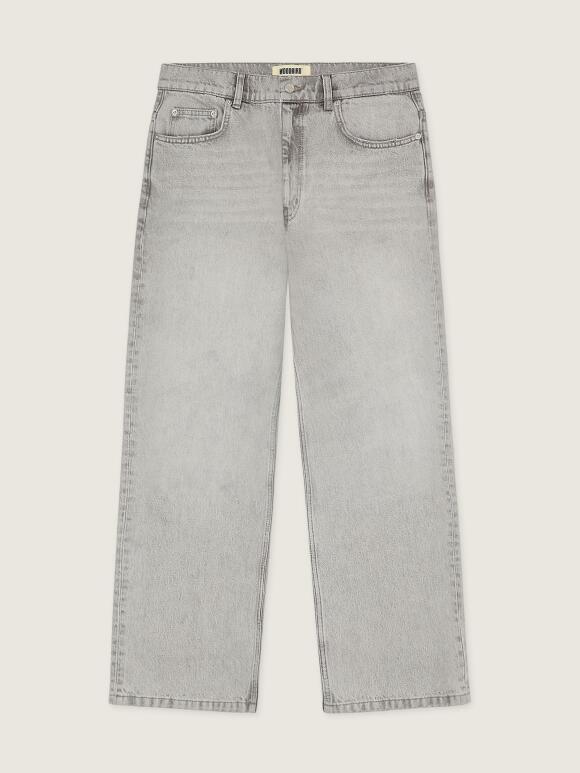 Wood Bird - Rami Dull Jeans