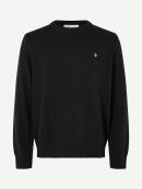 Samsøe & Samsøe - Sapatrik Sweater 132 Samsøe & Samsøe - Sapatrik Sweater 132