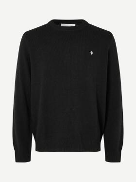 Samsøe & Samsøe - Sapatrik Sweater 132 Samsøe & Samsøe - Sapatrik Sweater 132