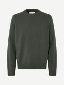 Samsøe & Samsøe - Isak Knit Sweater 15010 Samsøe & Samsøe - Isak Knit Sweater 15010