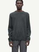 Samsøe & Samsøe - Isak Knit Sweater 15010 Samsøe & Samsøe - Isak Knit Sweater 15010