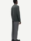 Samsøe & Samsøe - Isak Knit Sweater 15010 Samsøe & Samsøe - Isak Knit Sweater 15010