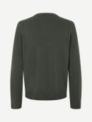 Samsøe & Samsøe - Isak Knit Sweater 15010 Samsøe & Samsøe - Isak Knit Sweater 15010