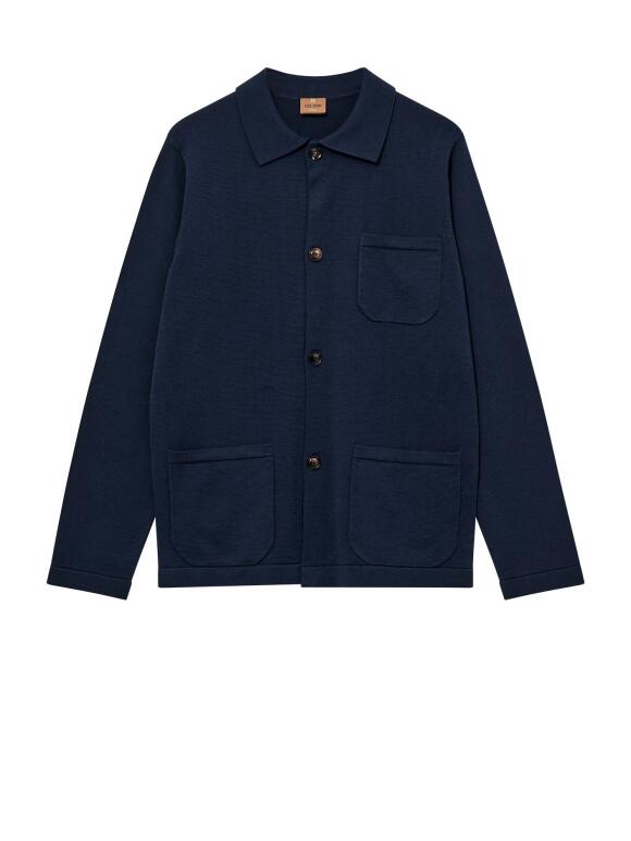 Mos Mosh - Conway Knit Jacket