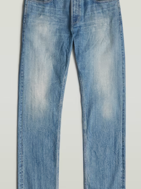 G-Star - Mosa Straight G-Star - Mosa Straight