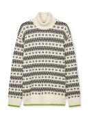 Mads Nørgaard - Gustav Iceland Turtle Knit Lam