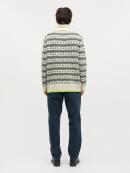 Mads Nørgaard - Gustav Iceland Turtle Knit Lam