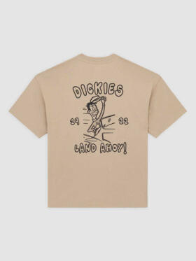 Dickies - DECARTUVILLE TEE