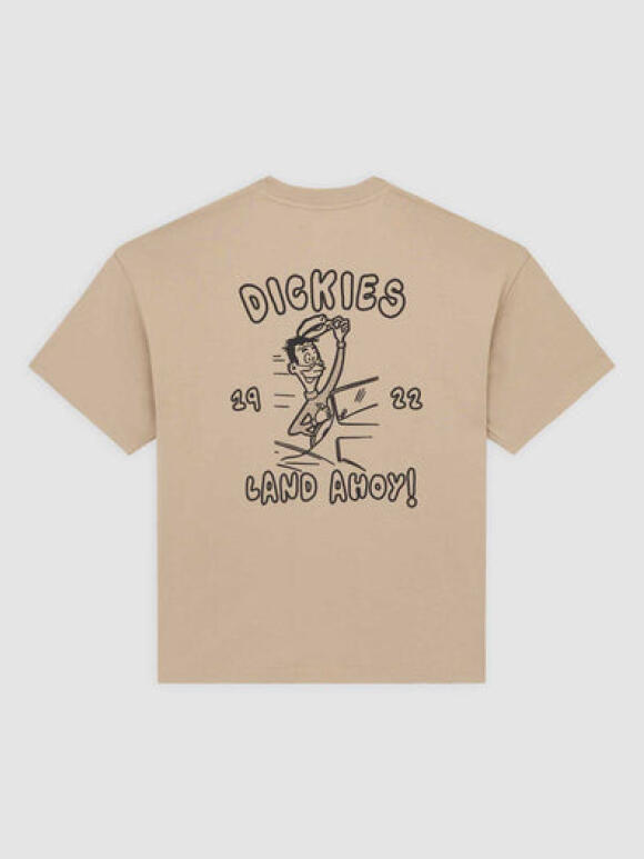 Dickies - DECARTUVILLE TEE