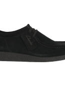 Clarks - WallabeeEVO G