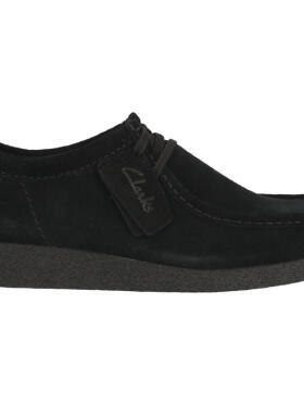 Clarks - WallabeeEVO G
