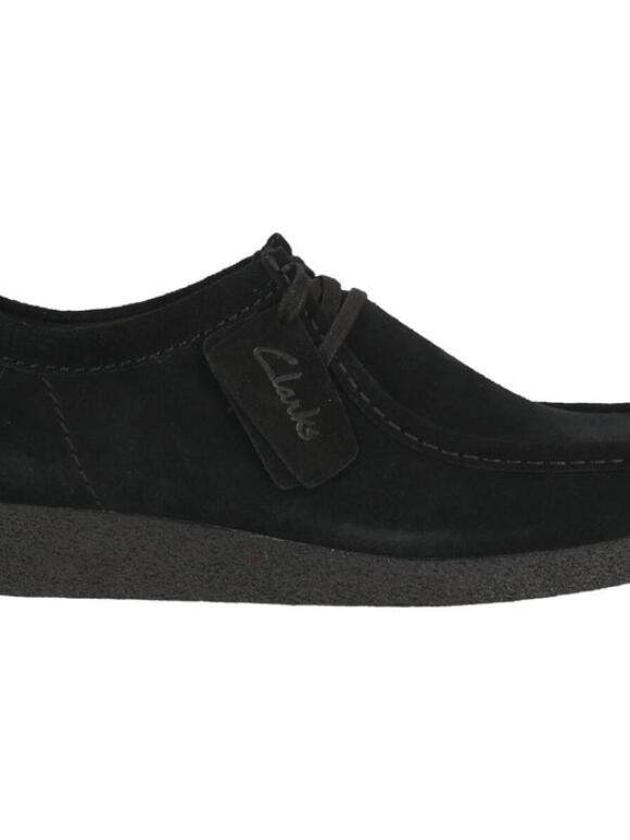 Clarks - WallabeeEVO G