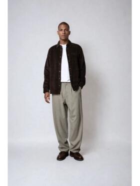 Plenum Studio - Mosh Cord 11