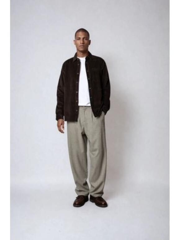 Plenum Studio - Mosh Cord 11