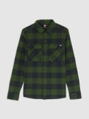 Dickies - NEW SACRAMENTO SHIRT