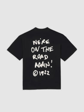 Dickies - SNEEDVILLE TEE SS