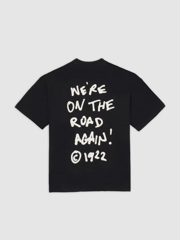 Dickies - SNEEDVILLE TEE SS