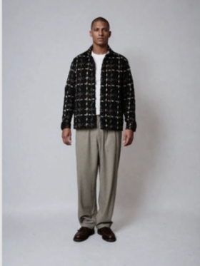 Plenum Studio - Mosh Carpet