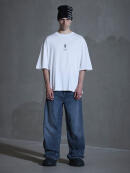 Han Kjøbenhavn - Diamond Loose Tee