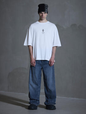 Han Kjøbenhavn - Diamond Loose Tee