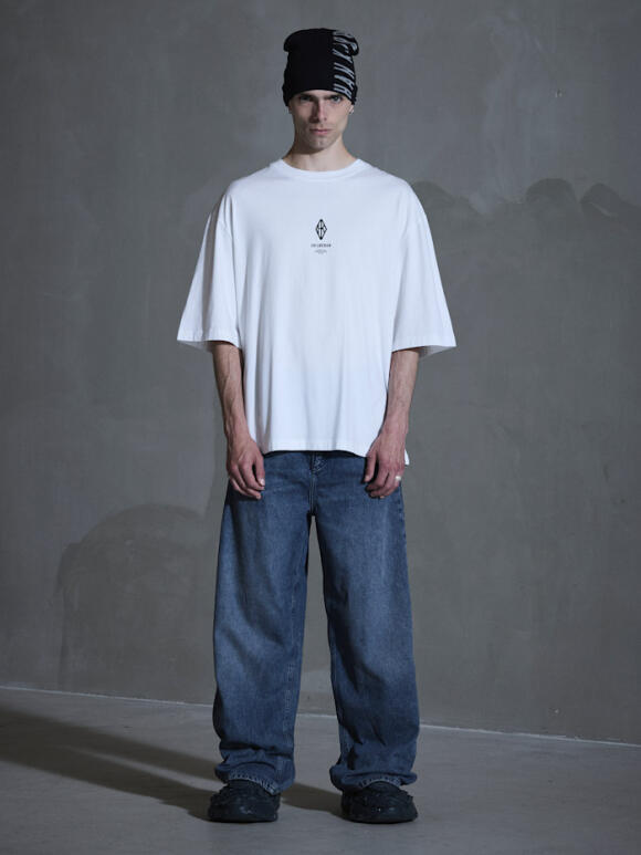 Han Kjøbenhavn - Diamond Loose Tee