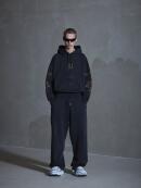 Han Kjøbenhavn - Ultras Oversized Hoodie