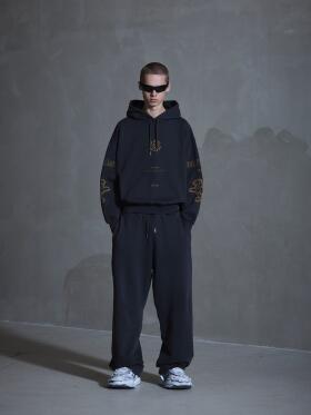 Han Kjøbenhavn - Ultras Oversized Hoodie