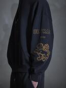 Han Kjøbenhavn - Ultras Oversized Hoodie