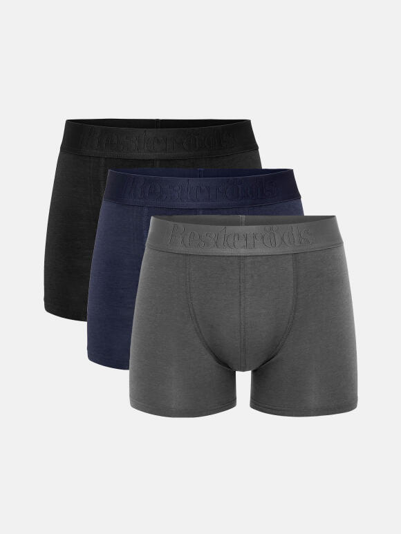 Resteröds - Bambu 3-pack Gunnar 49