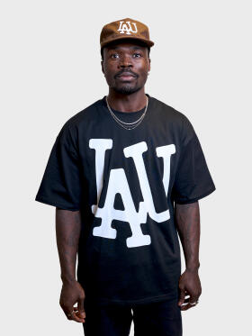 Lau Lau - Biggie Tee SS