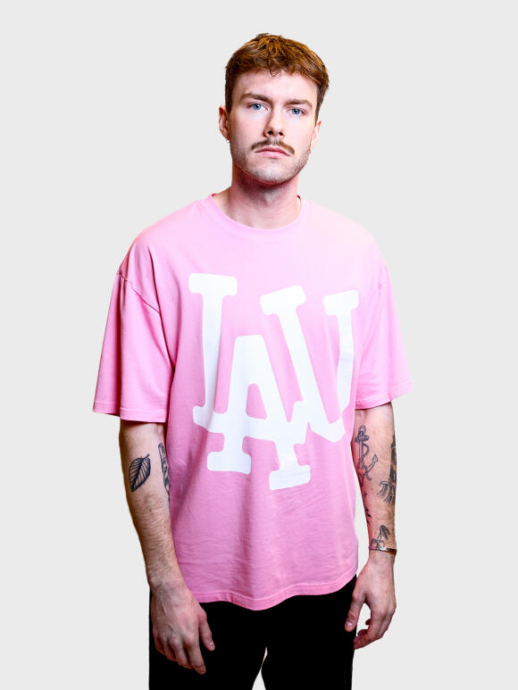 Lau Lau - Biggie Tee SS