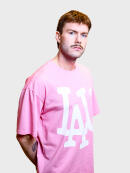 Lau Lau - Biggie Tee SS