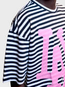 Lau Lau - Biggie Tee SS