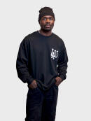 Lau Lau - Biggie Tee LS