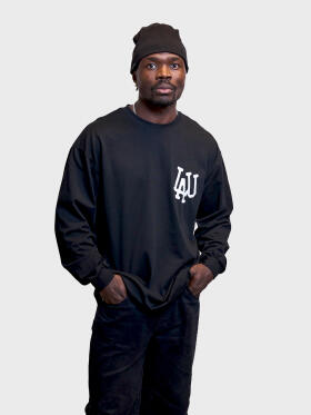 Lau Lau - Biggie Tee LS