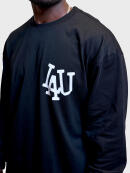 Lau Lau - Biggie Tee LS